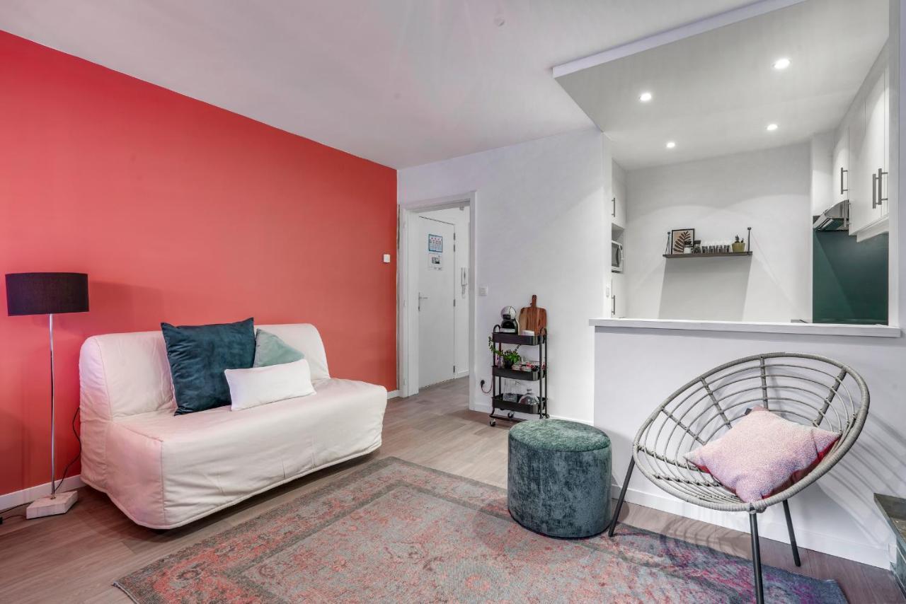 Appartement Ruim, Rustgevend Glv App Met Warme Kleuraccenten Middelkerke